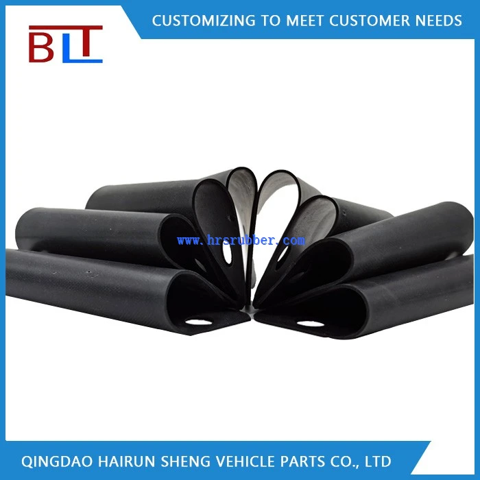 Rubber Anti-collision Gasket Factory Rubber Anti-collision Gasket Factory