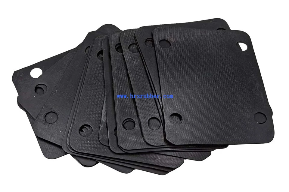 China Rubber Anti-collision Gasket China Rubber Anti-collision Gasket